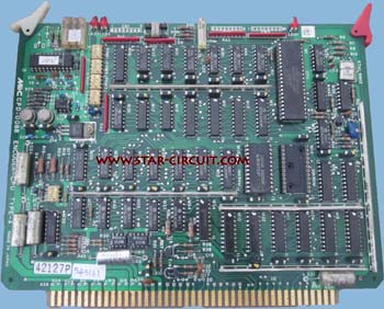 MIIC CPD-0088 ENCORDER-CPU TYPE-A 